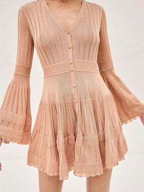 Alexis | Dresses | Major Iso Alexis Bettina Mini Dress In Pink Or Blue In A  Size Xxsxs | Poshmark
